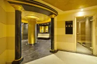Hotel Schlosskrone - spa
