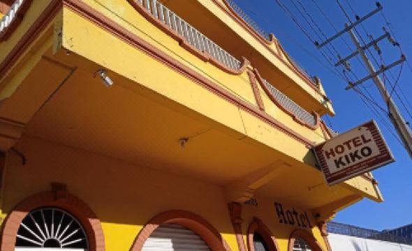 Hotel Kiko