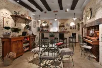 Le Mas des Bories - Grand Perigueux Hotels in Antonne-et-Trigonant
