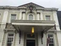 Grand Hotel - Whangarei โรงแรมใน