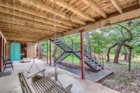 Hondo's River Haus Rr 1300 4 Bedroom Home by RedAwning