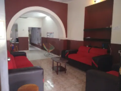 Casa Hostal Mamey - Hostel