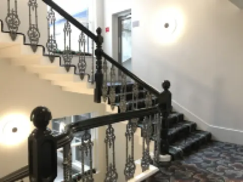 Harrogate Lifestyle Apartments Ltd