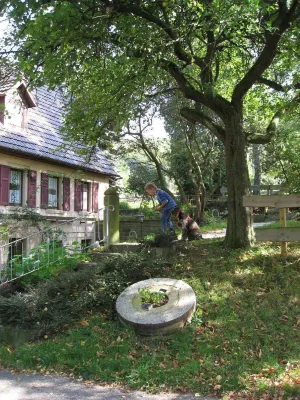 Gasthaus Zur Ölmühle