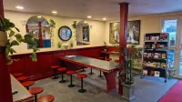 Quick Palace Epinal Hotel di Epinal