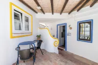 Quinta do Caracol Hotel a Tavira