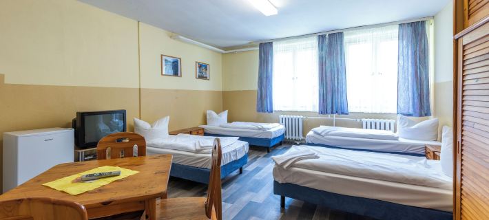 Pension Schwalbenweg Hotels in Dahme-Spreewald