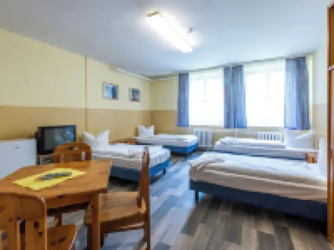 Pension Schwalbenweg Hotels in Schonefeld