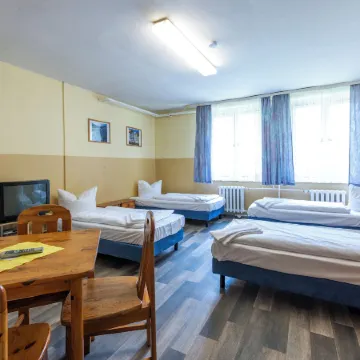 Pension Schwalbenweg