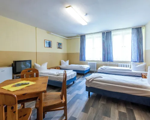 Pension Schwalbenweg Hotels in Schonefeld