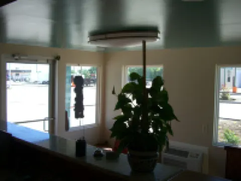 La Hacienda Hotels in Artesia