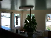 La Hacienda Hotel di Artesia
