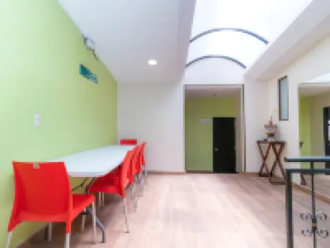 Ayenda Bochica Hoteles en Tunja