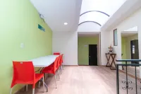 Ayenda Bochica Hotels in Tunja