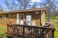Lincoln Lodge 2 Bedroom Cabin by Yosemite Region Resorts