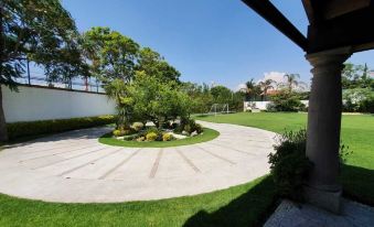 Hotel Boutique Quince & 15