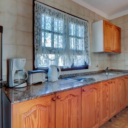 Apartamentos las Acacias