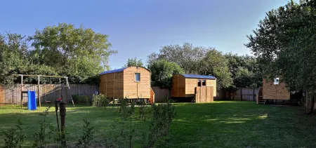 The Windmill Inn - Whitby