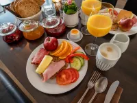 Gardermoen Hotel Bed & Breakfast Hotels in Gardermoen