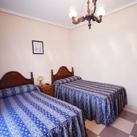 Hostal Restaurante la Trucha