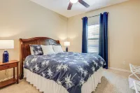 Direct Guadalupe River Access! Hill Country Condo -  Apartamentos vacacionales