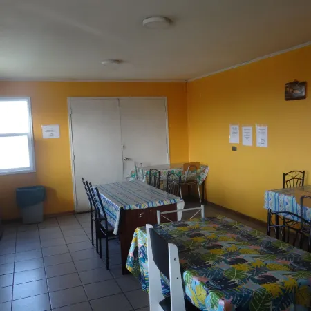 Hostal Santa Fe