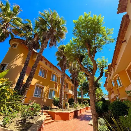 Aparthotel Bahia Pinosol