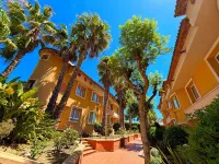 Aparthotel Bahia Pinosol Hotels in Xabia