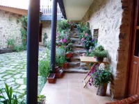 La Casa del Filandón- Hotel Rural - Villas