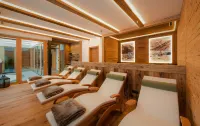 Naturparkgut - Alpdeluxe Apartments - Homestays