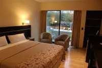 Altos de Merlo Suites - WiFi