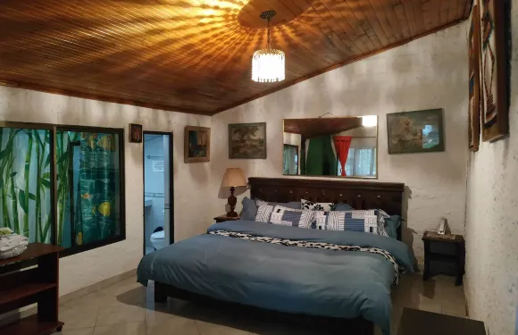 埃斯佩蘭薩鄉村酒店