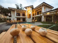 ONDA - Playa Grande - Adults Only - Kolam Renang