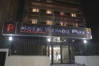 Pampa Plaza Hotel Hotel a Buenos Aires