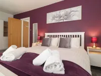 Aryelle House Hotels in New Hutton