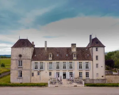 Château de la Berchère Hotels in Vougeot