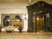 Hotel Cosmos Don Carlos Hotels in Mexicali