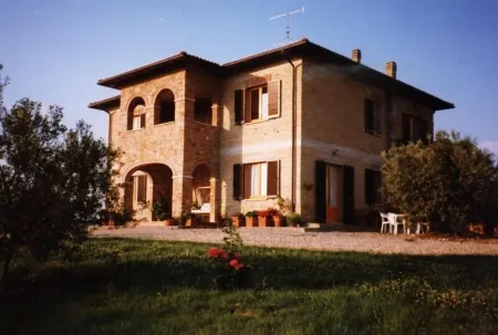 Agriturismo Barbi