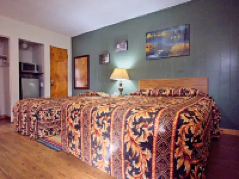 The King's Inn Hoteles en Sidney