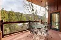 8201 Mill Creek - Private Hot Tub! Condo