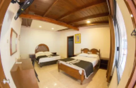 Hotel Ricarlo โรงแรมใน