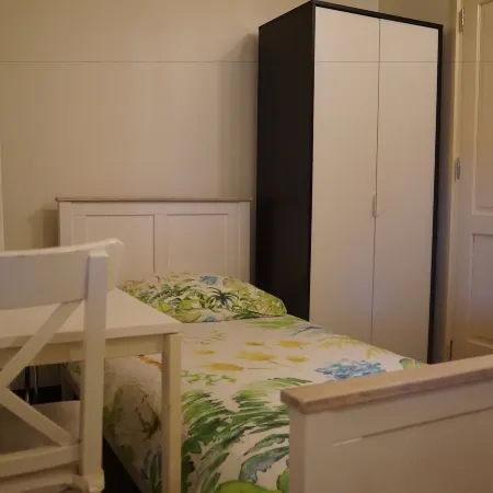 Holland Lodge Paramaribo