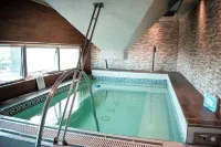 Los Silos Hotel - СПА