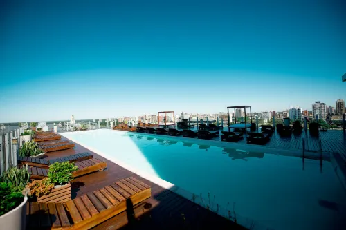 Los Silos Hotel - Pet friendly