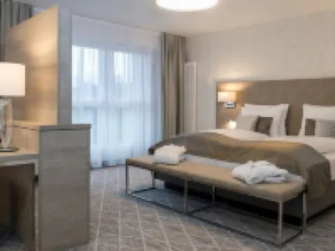 Victor's Residenz-Hotel Teistungenburg Hotels in Eichsfeld