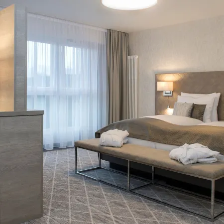 Victor's Residenz-Hotel Teistungenburg Hotels in Eichsfeld