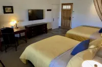 Entrada Escalante Lodge