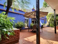 Casa Tamayo Отели рядом с достопримечательностью «Торговый центр Oasis Coyoacan»