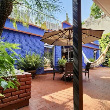 Casa Tamayo