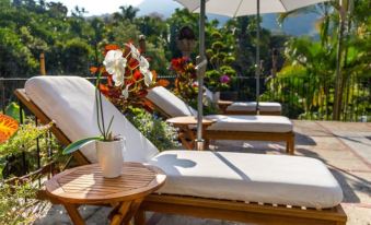 Hotel Hacienda Maria Elena